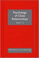 Psychology of Close Relationships