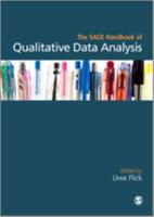 The SAGE Handbook of Qualitative Data Analysis