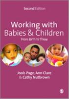 Working With Babies & Children