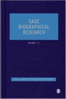 SAGE Biographical Research