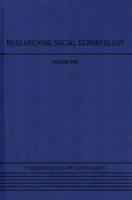 Researching Social Gerontology
