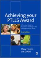 Achieving Your PTLLS Award