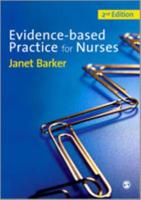 Evidence-Based Practice for Nurses