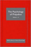 The Psychology of Prejudice