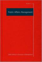 Public Affairs Management