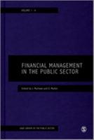 Financial Management in the Public Sector