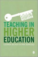 Teaching in Higher Education