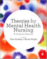 Theories for Mental Health Nursing