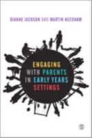Engaging With Parents in Early Years Settings