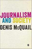 Journalism & And Society