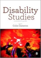 Disability Studies