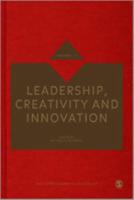 Leadership, Creativity and Innovation