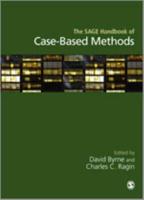 The SAGE Handbook of Case-Based Methods