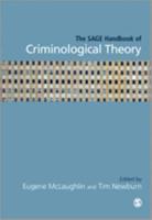 Sage Handbook of Criminological Theory