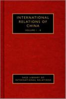 International Relations of China