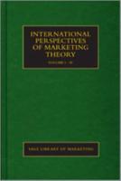 International Perspectives of Marketing Theory