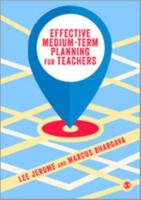 Effective Medium-Term Planning for Teachers