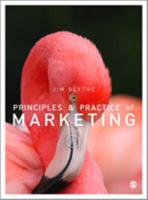 Principles & Practice of Marketing