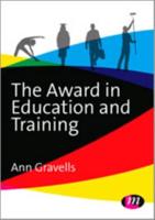 The Award in Education and Training