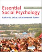 Essential Social Psychology