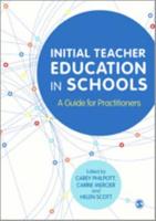 Initial Teacher Education in Schools