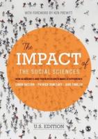 The Impact of the Social Sciences