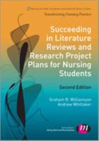 Succeeding in Literature Reviews and Research Project Plans for Nursing Students