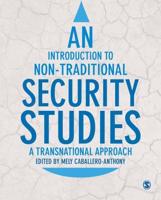 An Introduction to Non-Traditional Security Studies