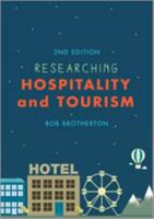 Researching Hospitality and Tourism