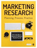 Conceptual Frameworks in Marketing Research