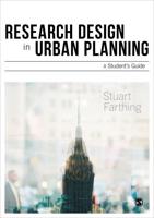 Research Design in Urban Planning