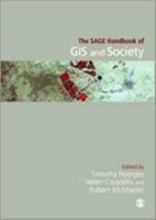 The SAGE Handbook of GIS and Society