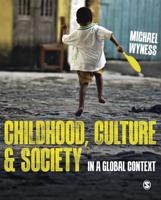 Childhood, Culture & Society