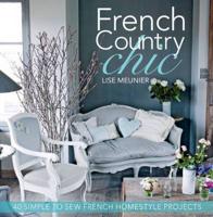 French Country Chic