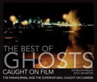 The Best of Ghosts Caught on Film