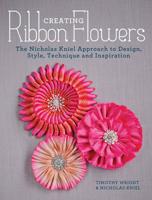 Creating Ribbon Flowers
