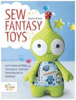 Sew Fantasy Toys