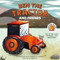 Ben the Tractor and Friends