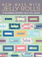 New Ways With Jelly Rolls
