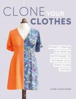 Clone Your Clothes