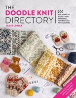 The Doodle Knit Dictionary