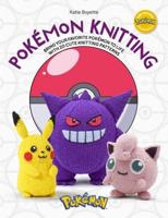 Pokémon Knitting