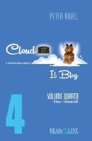 Cloud 37 - Il Blog - Volume Quarto