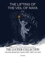 Lifting The Veil of Maya