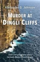 Murder at Dingli Cliffs