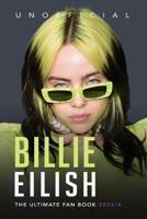 Billie Eilish The Ultimate Fan Book 2023/4