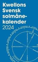 Kwellons Svensk Solmånekalender 2024