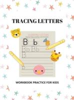 Tracing Letters