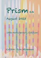 Prism 64 - August 2023