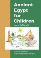 Ancient Egypt for Children